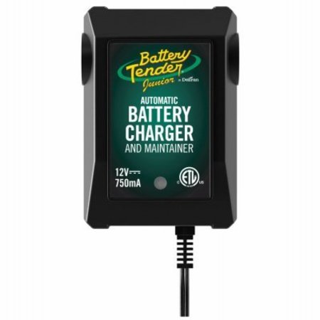 DELTRAN USA Battery Tender Charger 021-0123